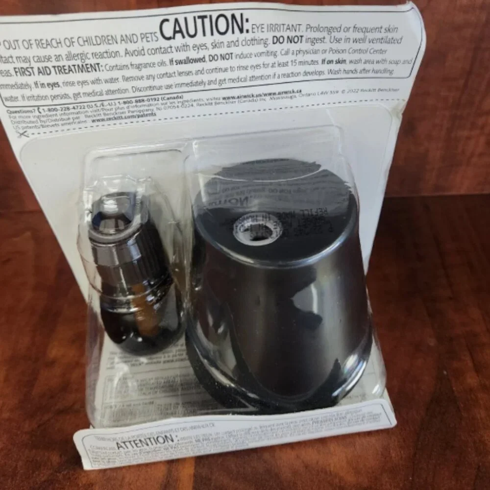 N/A air wick